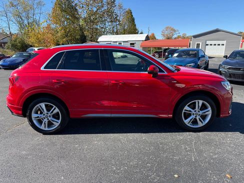 Used 2020 Audi Q3 2.0T Premium Plus image 9