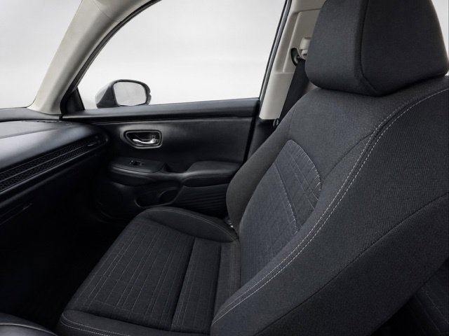 Used 2024 Honda HR-V LX image 18