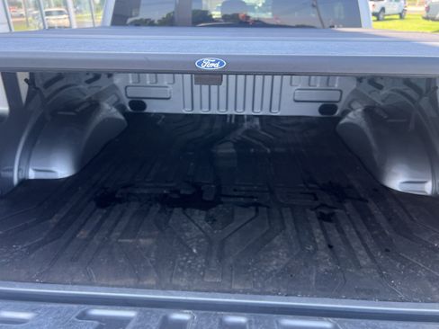 Used 2021 Ford F150 XL w/ Trailer Tow Package AWD/4WD image 12