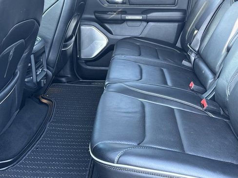 Used 2019 RAM 1500 Limited image 26