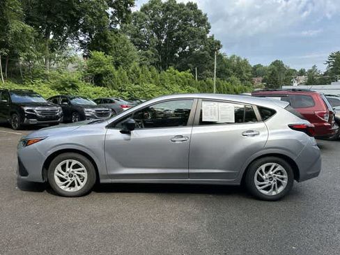 Certified 2024 Subaru Impreza 2.0i AWD/4WD image 2