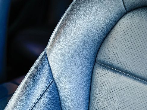 Used 2023 Mercedes-Benz GLC 300 4MATIC Coupe image 25