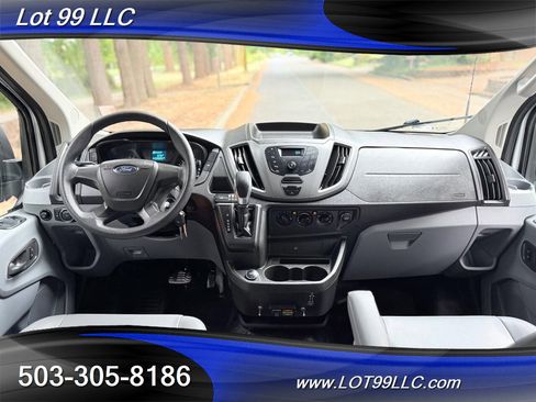 Used 2017 Ford Transit 150 XL image 47
