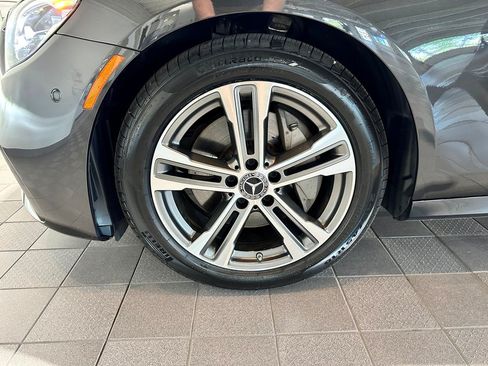 Certified 2023 Mercedes-Benz E 350 4MATIC Sedan image 37