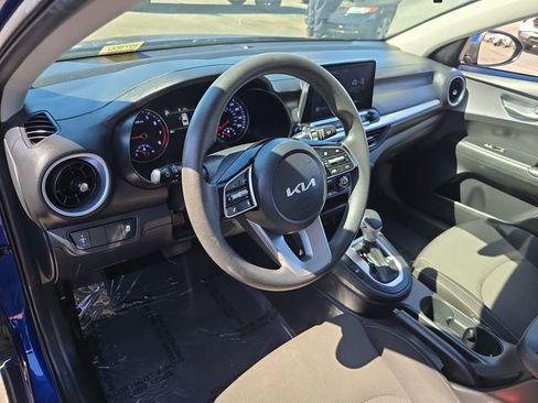 Used 2024 Kia Forte LXS FWD image 10