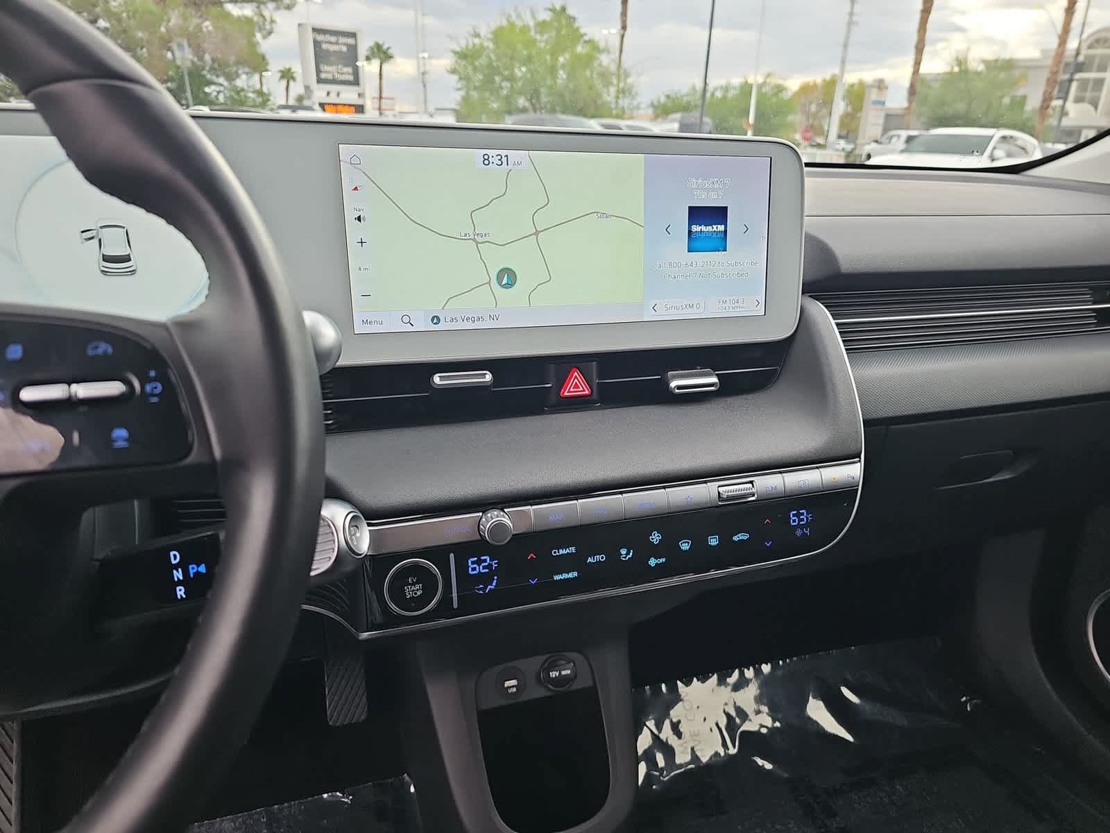 Certified 2023 Hyundai Ioniq 5 SEL AWD/4WD image 20