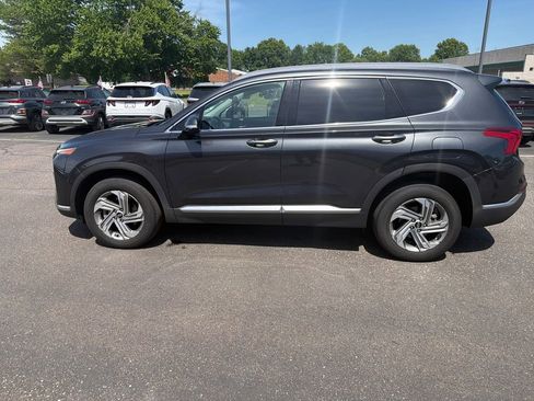 Used 2023 Hyundai Santa Fe SEL w/ Premium Package AWD/4WD image 8