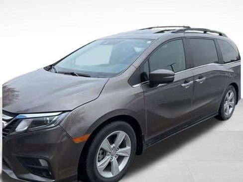 Used 2018 Honda Odyssey EX-L image 6