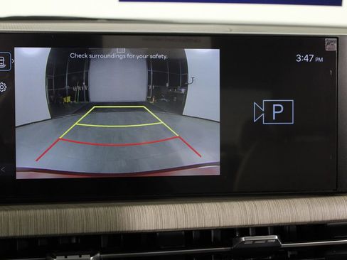 Certified 2025 Hyundai Sonata SEL image 27