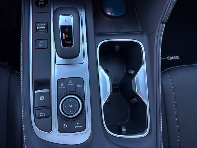 New 2027 INFINITI QX65 Sport AWD/4WD image 20