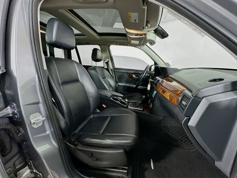 Used 2012 Mercedes-Benz GLK 350 4MATIC image 27