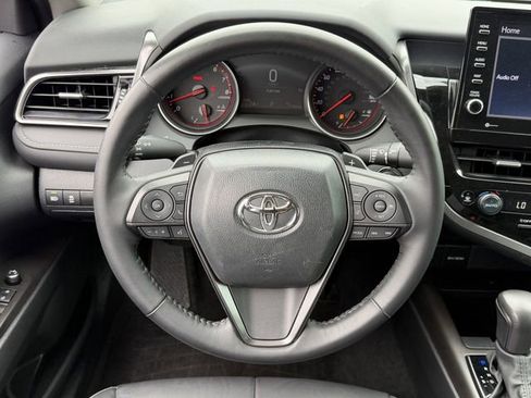 Certified 2024 Toyota Camry XSE image 13