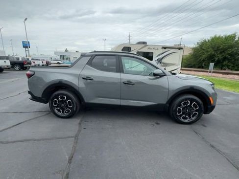 Used 2022 Hyundai Santa Cruz SEL w/ Activity Package FWD image 9