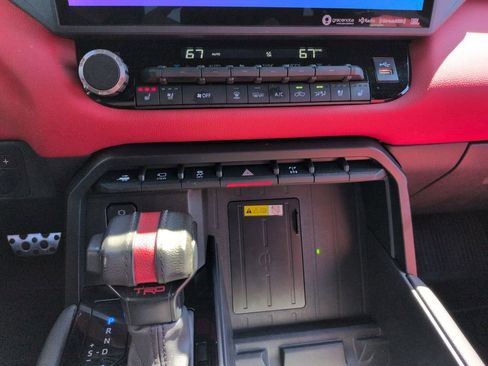 Used 2024 Toyota Tundra TRD Pro image 18