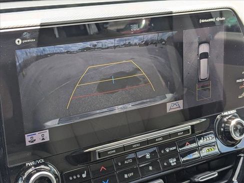 Used 2020 Toyota Highlander Platinum FWD image 12