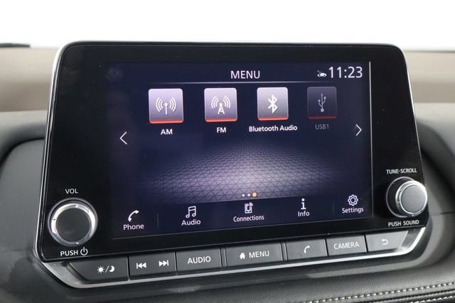 Used 2023 Nissan Rogue SL FWD image 30