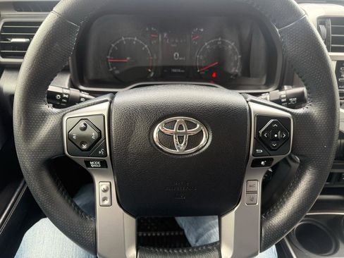 Used 2022 Toyota 4Runner SR5 Premium image 18