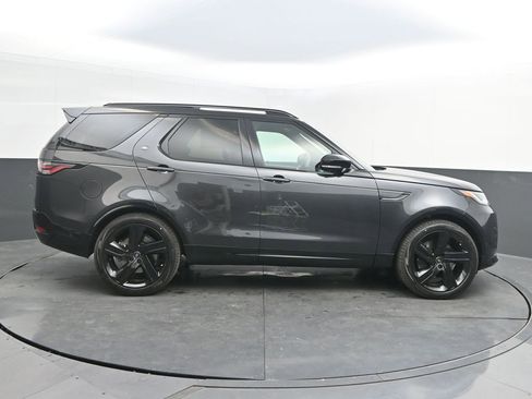 New 2026 Land Rover Discovery Limited Edition AWD/4WD image 8