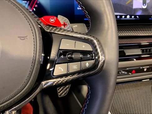Used 2025 BMW M4 xDrive Competition w/ Executive Package image 28