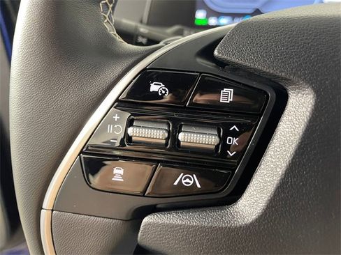 Certified 2024 Kia EV6 GT-Line image 14