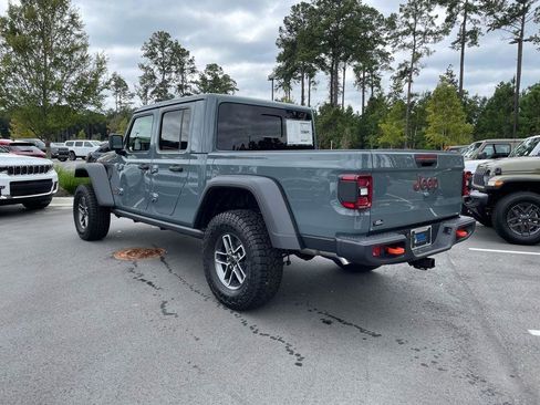 New 2025 Jeep Gladiator Mojave image 34