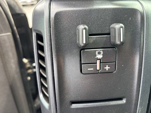 Used 2018 Chevrolet Silverado 3500 W/T w/ WT Convenience Package AWD/4WD image 22