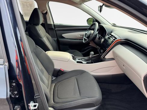 Used 2024 Hyundai Tucson SEL FWD image 26