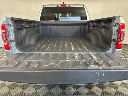 Used 2022 RAM 1500 Limited w/ Trailer Tow Group AWD/4WD image 21