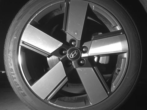 Used 2024 Hyundai Santa Fe Limited FWD image 13