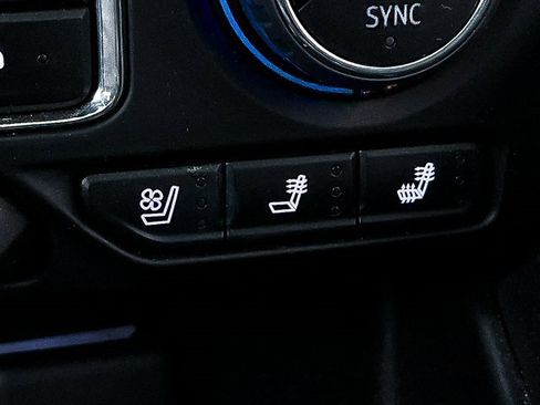 Used 2023 Chevrolet Tahoe Premier w/ Max Trailering Package image 28