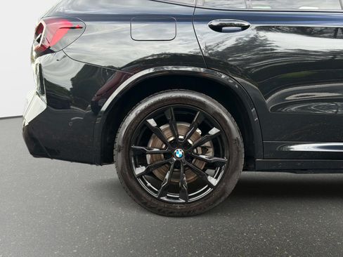 Used 2024 BMW X3 sDrive30i w/ Premium Package w/ZPA RWD image 20