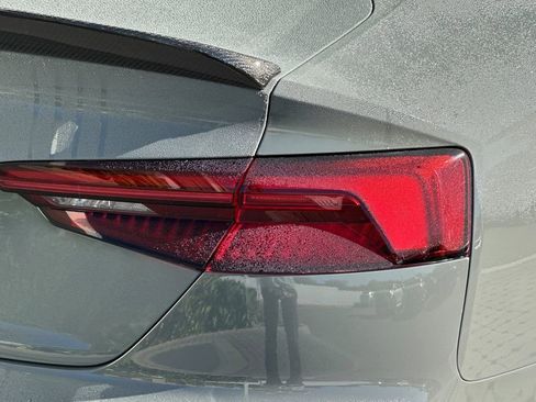 Used 2019 Audi S5 Premium Plus w/ Premium Plus image 32