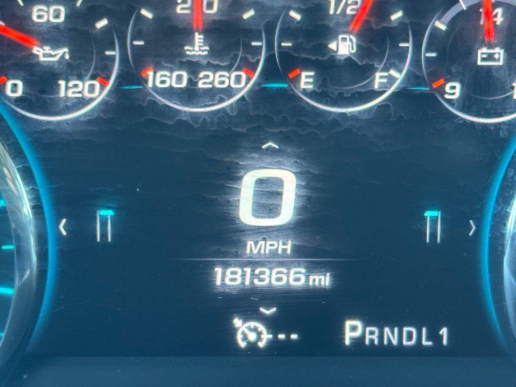 Used 2017 GMC Sierra 3500 Denali w/ Duramax Plus Package AWD/4WD image 16