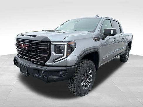 New 2026 GMC Sierra 1500 AT4X AWD/4WD image 3