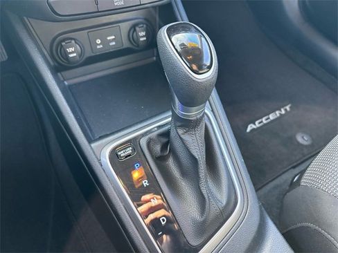 Used 2020 Hyundai Accent SEL image 26