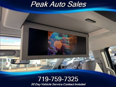 Used 2016 Toyota Sienna XLE Premium image 32