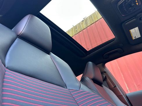 New 2025 Toyota Corolla XSE image 14