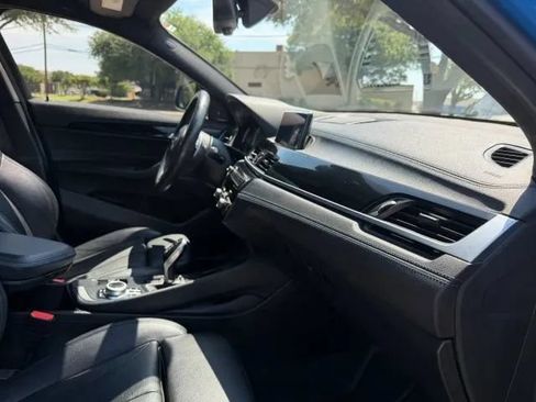 Used 2020 BMW X2 sDrive28i w/ M Sport X Package FWD image 35