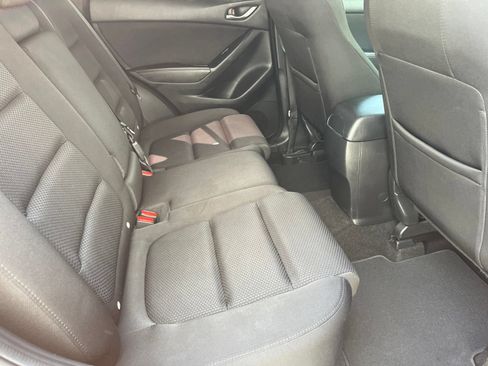 Used 2016 MAZDA CX-5 Touring w/ Bose/Moonroof Package FWD image 13