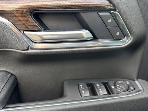 New 2026 Chevrolet Silverado 1500 LT Trail Boss w/ Safety Package image 11