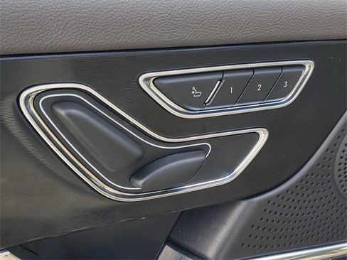 Certified 2023 Lincoln Corsair Reserve w/ Equipment Group 201A image 12