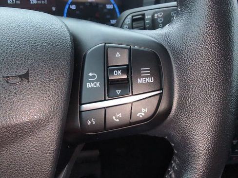 Used 2023 Ford Bronco Sport Big Bend w/ Convenience Package AWD/4WD image 17