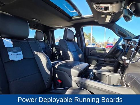 New 2026 RAM 3500 Limited image 12