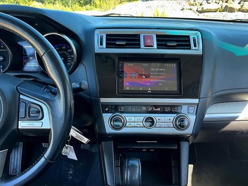 Used 2016 Subaru Legacy 2.5i Premium image 30