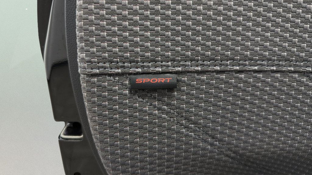 Used 2023 Subaru Forester Sport AWD/4WD image 35