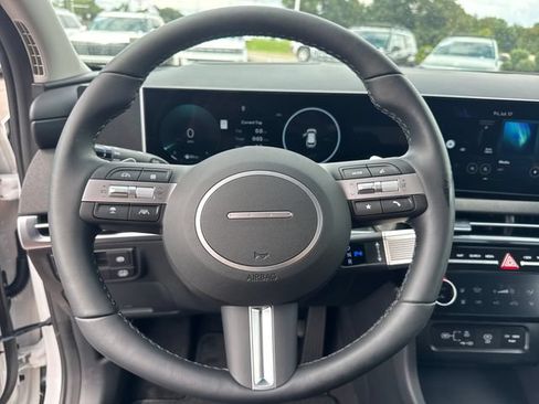 New 2026 Hyundai Tucson Limited AWD/4WD image 17