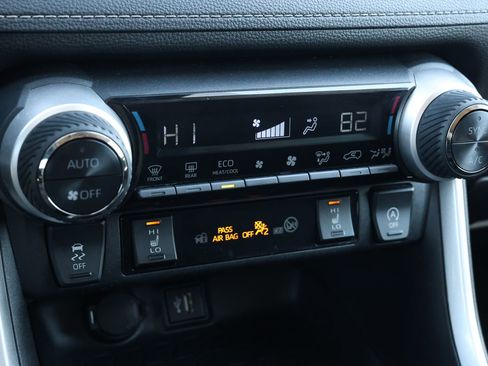 Used 2024 Toyota RAV4 XLE w/ Weather Package image 22