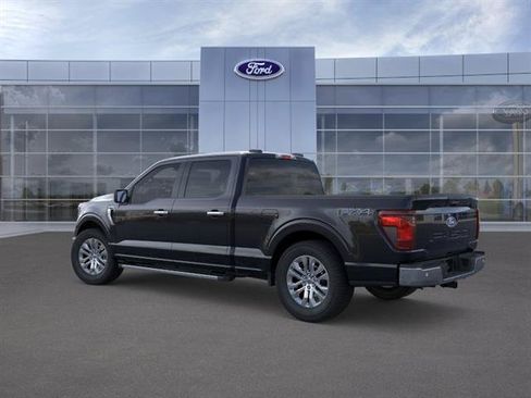 New 2026 Ford F150 XLT w/ XLT Chrome Appearance Package AWD/4WD image 6