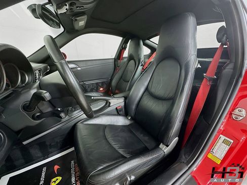 Used 2006 Porsche 911 Carrera S RWD image 16