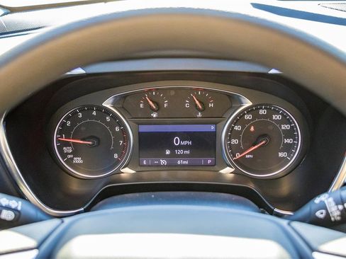 New 2025 Chevrolet Blazer LT w/ LPO, Floor Liner Package image 30